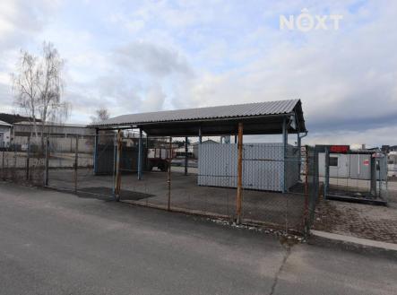 Pronájem - komerční objekt, jiný, 280 m²