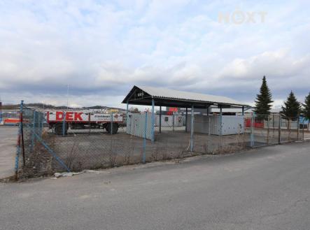 Pronájem - komerční objekt, jiný, 280 m²