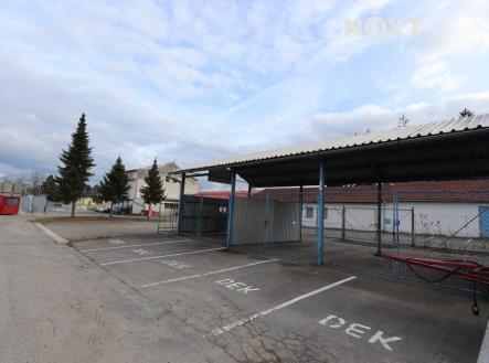 Pronájem - komerční objekt, jiný, 280 m²