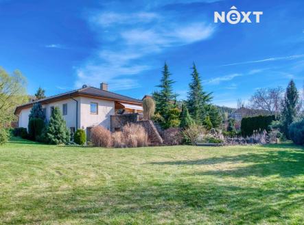 Prodej - dům/vila, 279 m²