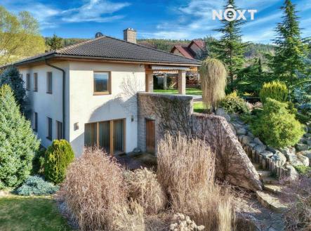 Prodej - dům/vila, 279 m²