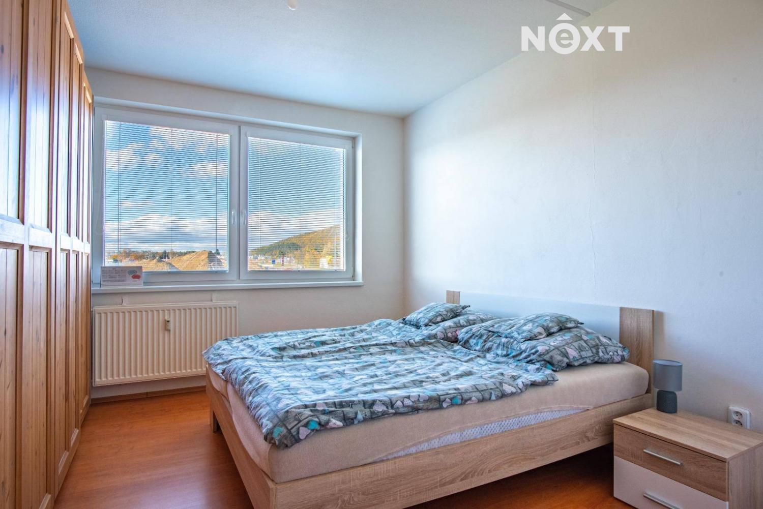 Prodej byt 2+kk, 42㎡