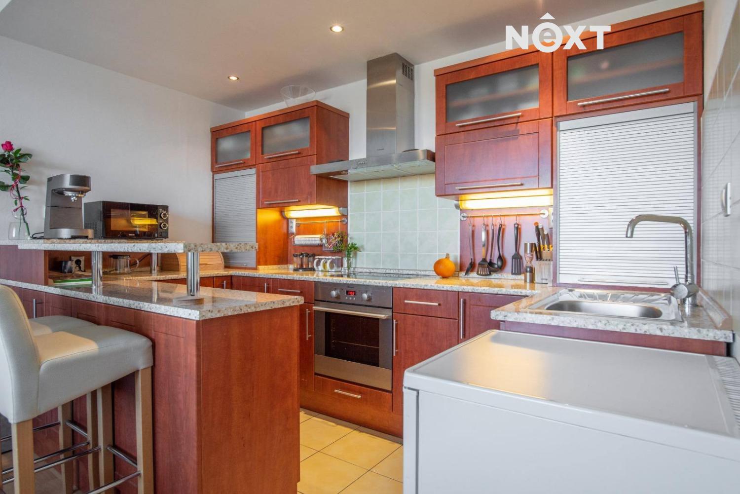 Prodej byt 2+kk, 42㎡