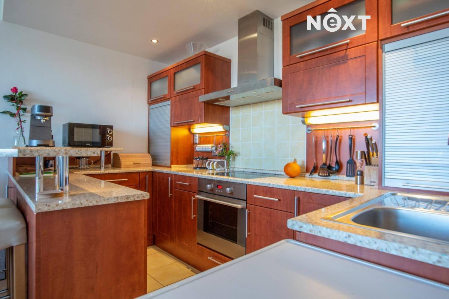 Prodej byt 2+kk, 42㎡