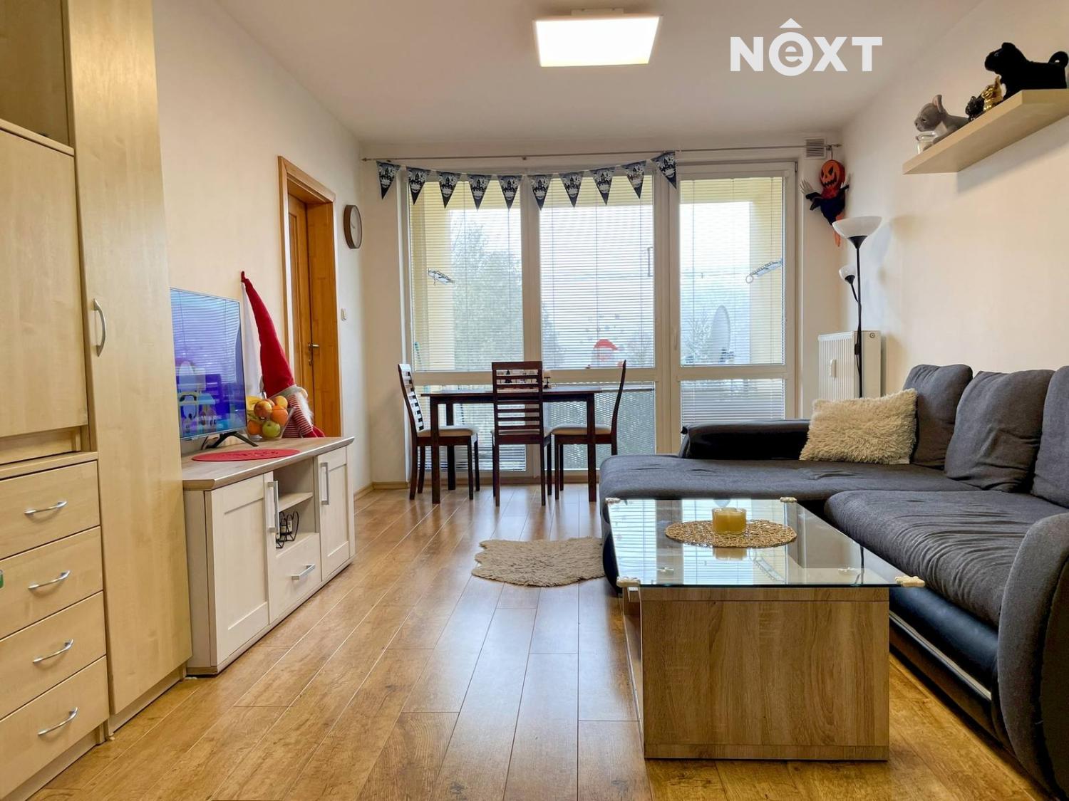 Pronájem byt 3+1, 69㎡