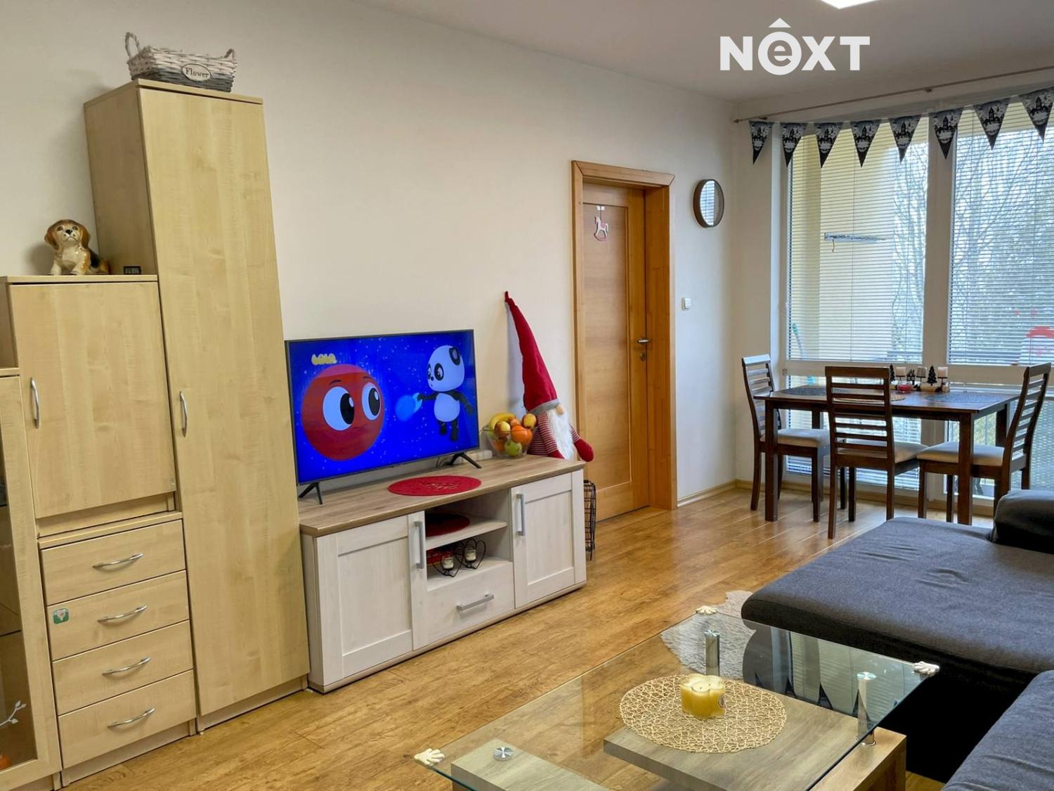 Pronájem byt 3+1, 69㎡