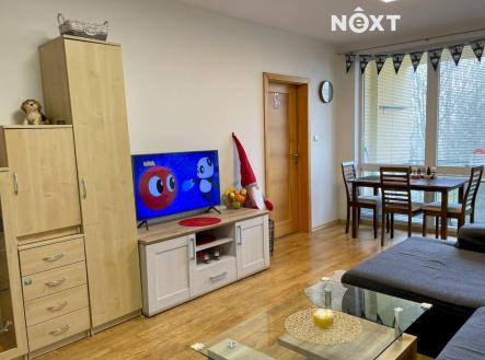 Pronájem bytu, 3+1, 69 m²