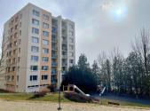 Pronájem bytu, 3+1, 69 m²