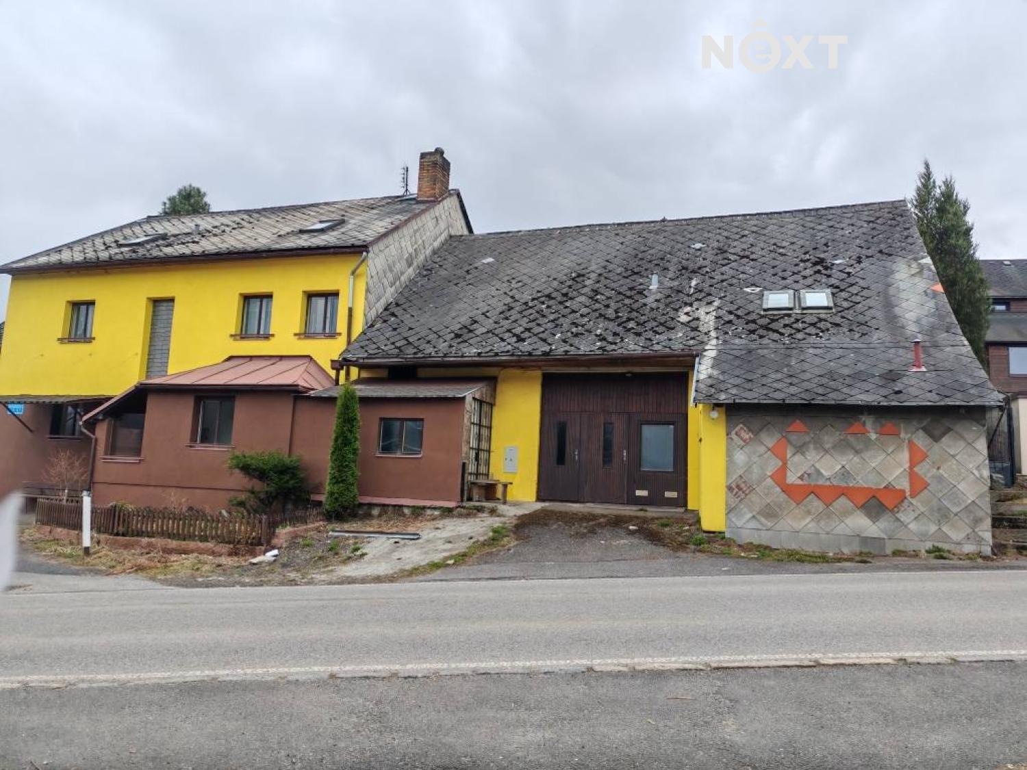 Prodej Rodinný dům, 400㎡