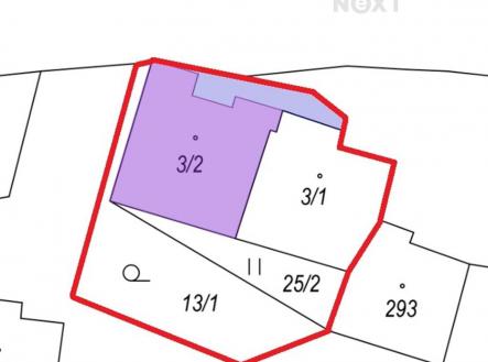 Prodej - dům/vila, 400 m²