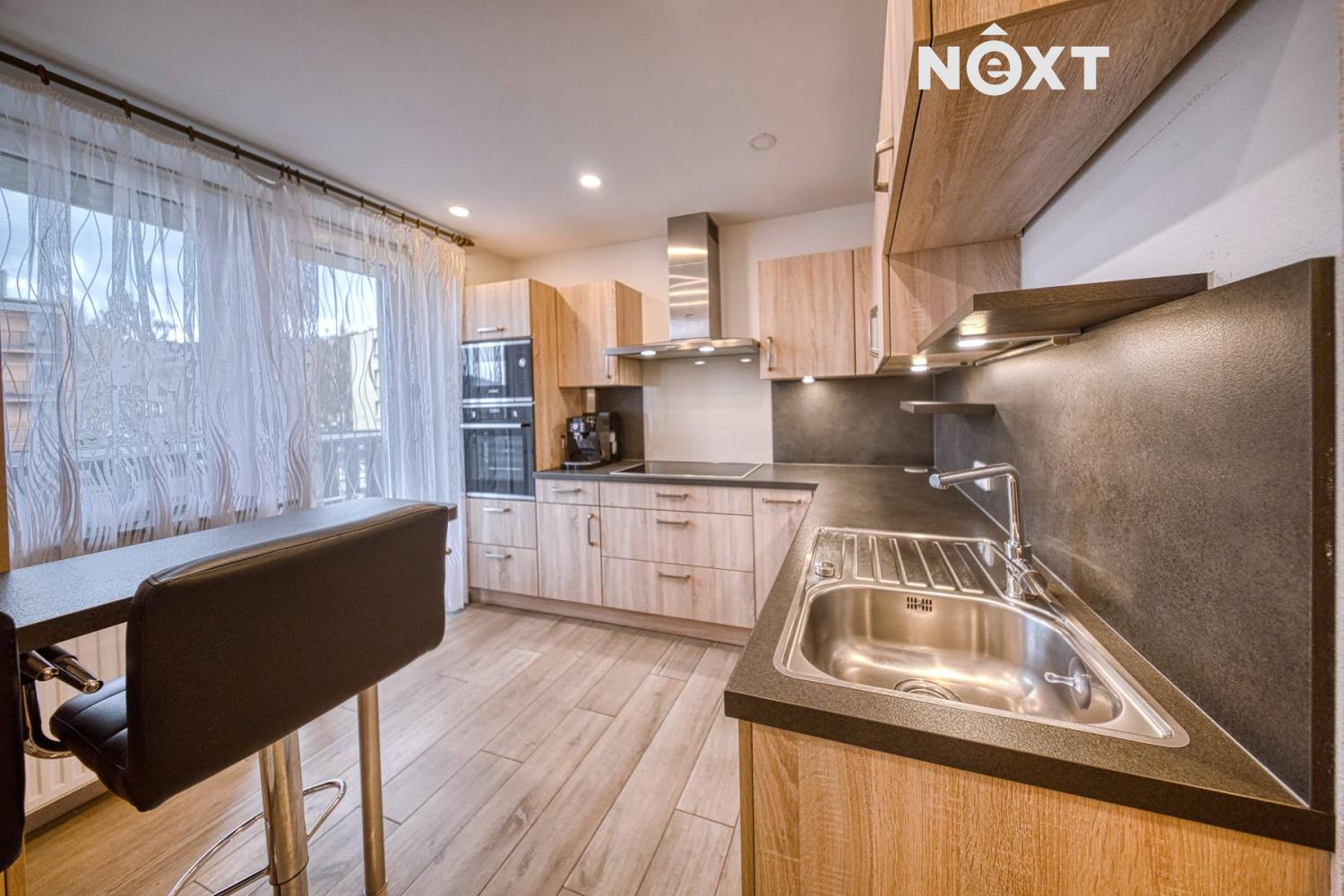 Prodej byt 4+1, 81㎡