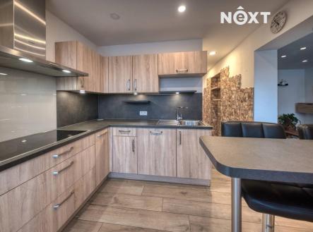 Prodej bytu, 4+1, 81 m²