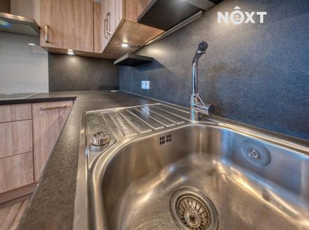 Prodej bytu, 4+1, 81 m²