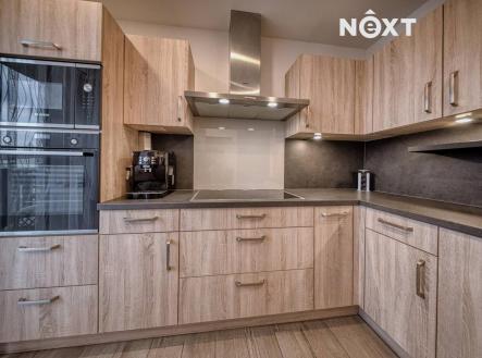 Prodej bytu, 4+1, 81 m²