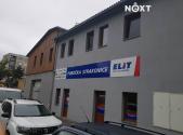 Pronájem - komerční objekt, obchodní centrum, 430 m²