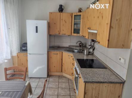 Pronájem bytu, 2+1, 61 m²