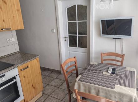 Pronájem bytu, 2+1, 61 m²
