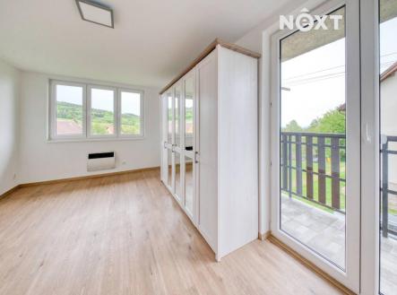 Prodej bytu, 3+1, 69 m²