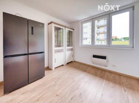 Prodej bytu, 3+1, 69 m²
