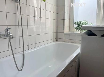 Pronájem bytu, 1+1, 40 m²