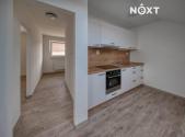 Pronájem bytu, 2+1, 47 m²