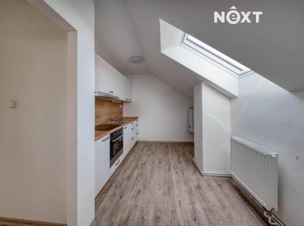 Pronájem bytu, 2+1, 47 m²