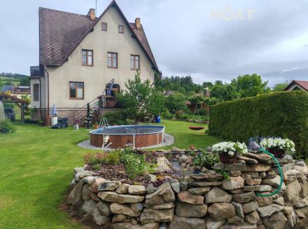 Prodej - dům/vila, 250 m²