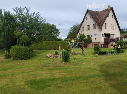 Prodej - dům/vila, 250 m²