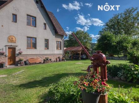 Prodej - dům/vila, 250 m²