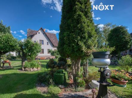 Prodej - dům/vila, 250 m²