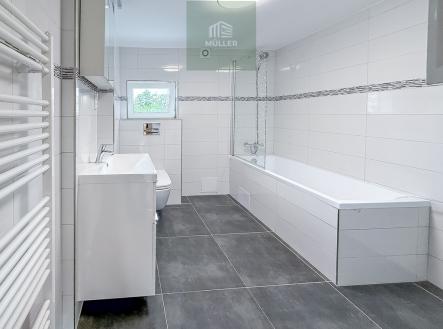 Pronájem bytu, 3+1, 85 m² obrázek