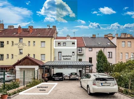 inzerce.jpg | Pronájem bytu, 3+1, 85 m²