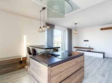 img-4116.jpeg | Pronájem bytu, 2+kk, 212 m²