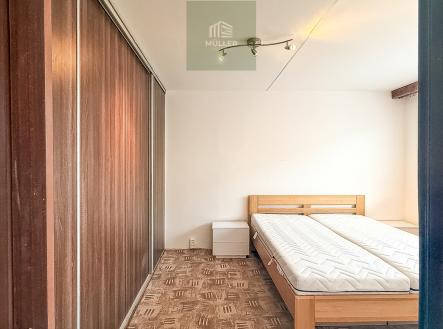img-4256.jpeg | Pronájem bytu, 1+1, 40 m²