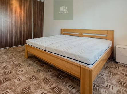 img-4245.jpeg | Pronájem bytu, 1+1, 40 m²
