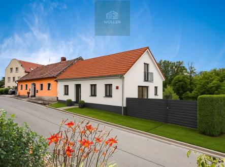 Prodej - dům/vila, 100 m² obrázek