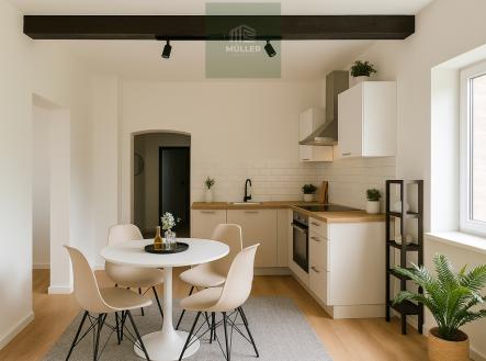 Prodej - dům/vila, 100 m² obrázek