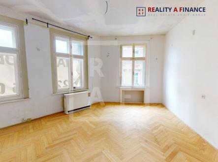 Prodej bytu, 3+1, 79 m² obrázek