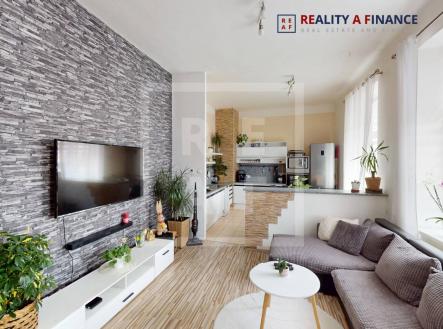Prodej bytu, 3+kk, 87 m² obrázek