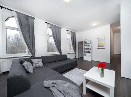 Prodej bytu, 2+1, 63 m² obrázek