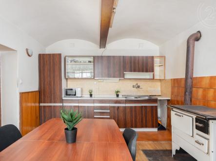 . | Prodej - dům/vila, 91 m²