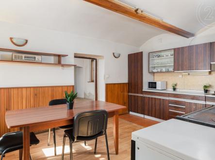 . | Prodej - dům/vila, 91 m²