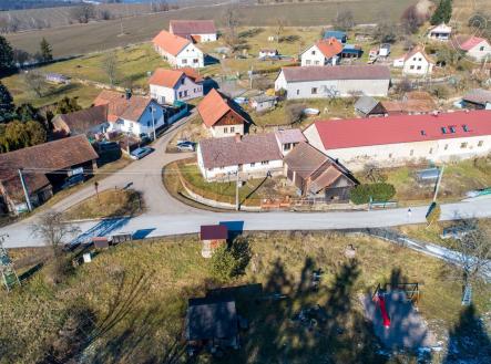 . | Prodej - dům/vila, 91 m²