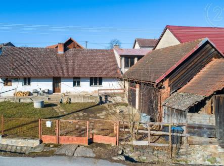 . | Prodej - dům/vila, 91 m²