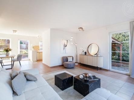 . | Prodej - dům/vila, 143 m²