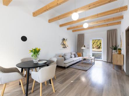Prodej - dům/vila, 82 m² obrázek
