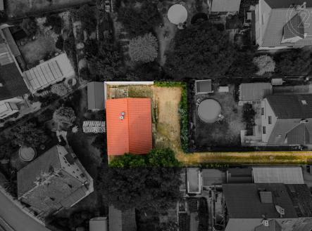 . | Prodej - dům/vila, 82 m²