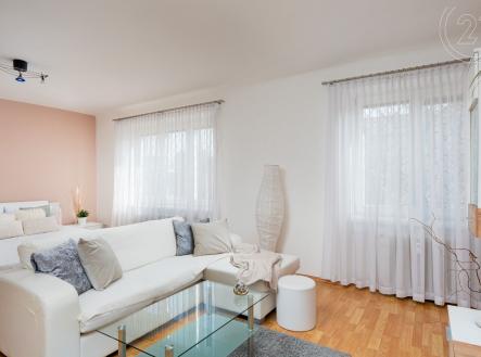 Prodej bytu, 1+1, 49 m² obrázek