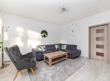 . | Prodej bytu, 3+1, 63 m²