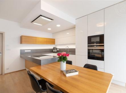 . | Prodej bytu, 3+kk, 103 m²